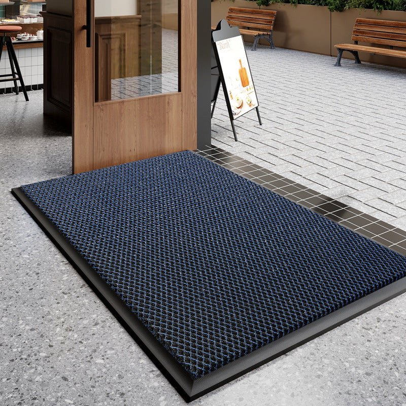 Heavy-Duty Entrance Mat