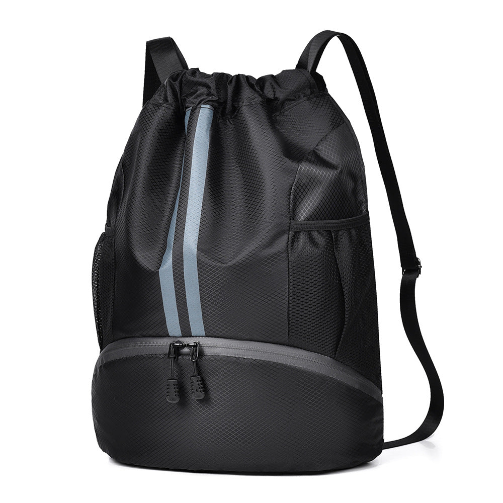 WoLightweight Multi-Functional Drawstring Backpack kalsten