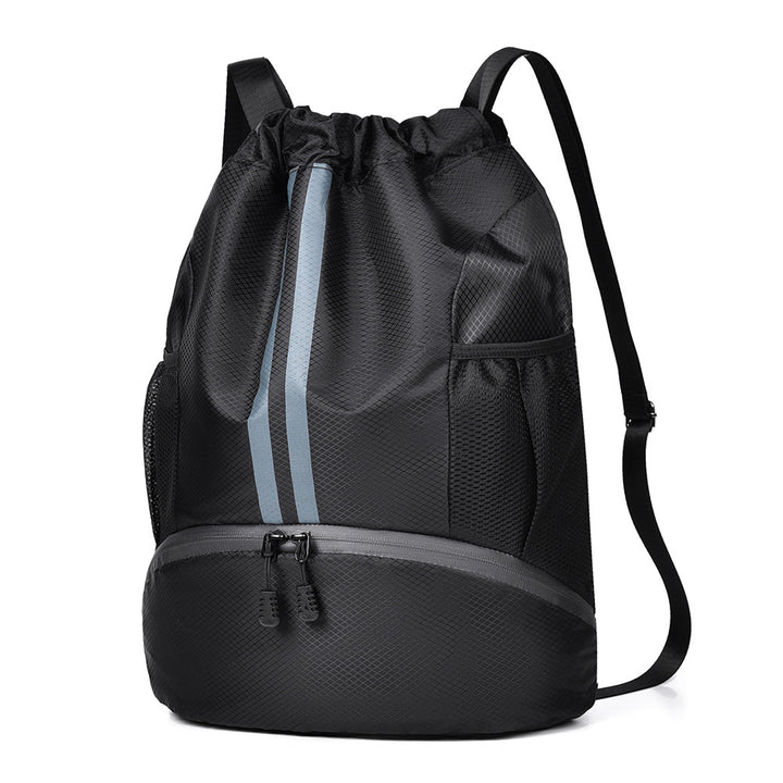 WoLightweight Multi-Functional Drawstring Backpack kalsten