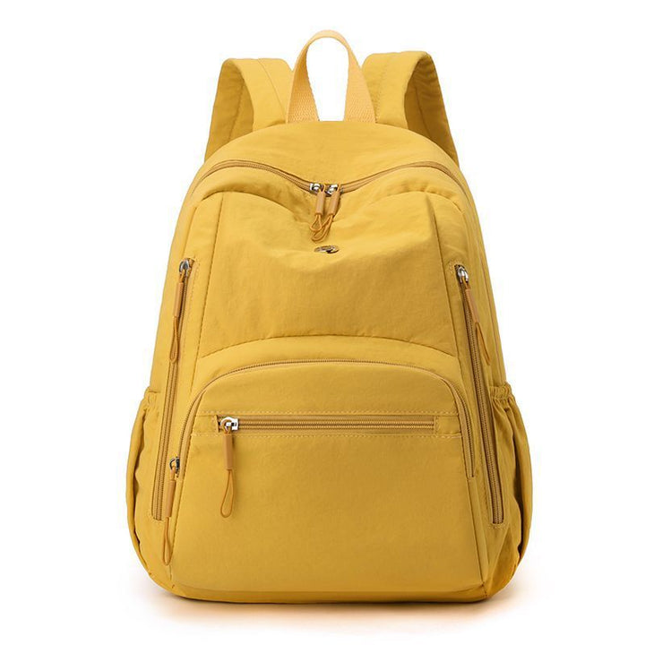 Multifunctional Leisure Backpack Kalsten