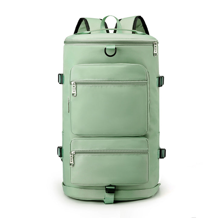Robust and Elegant Backpack Kalsten