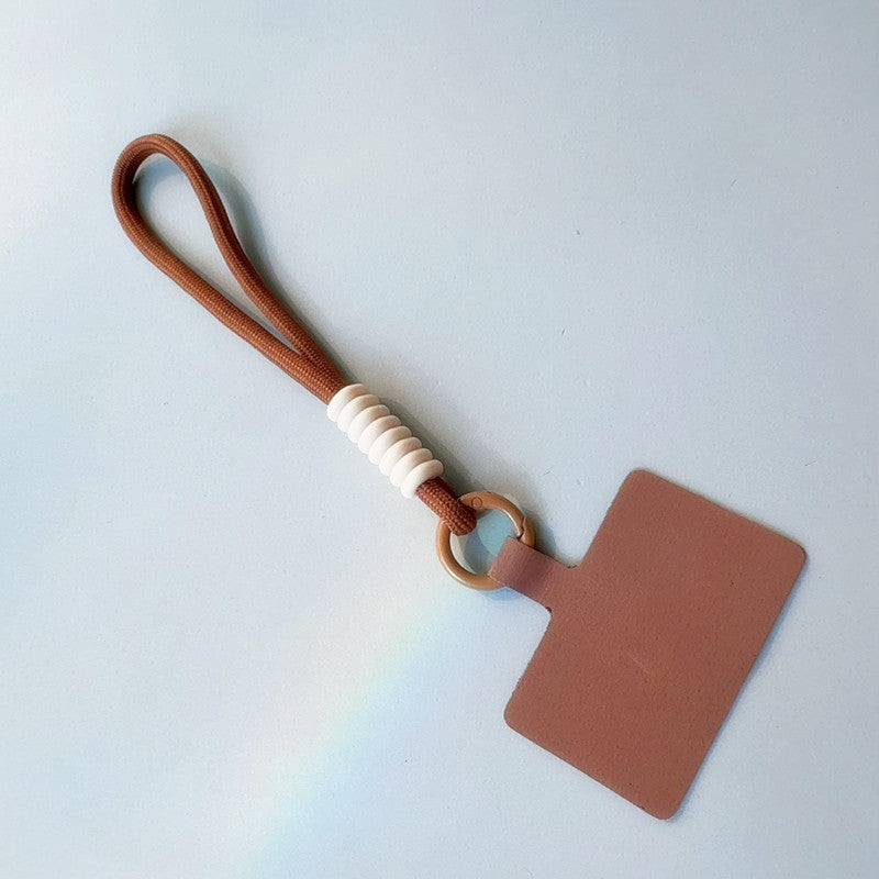 Durable Key Ring Holder Strap Kalsten