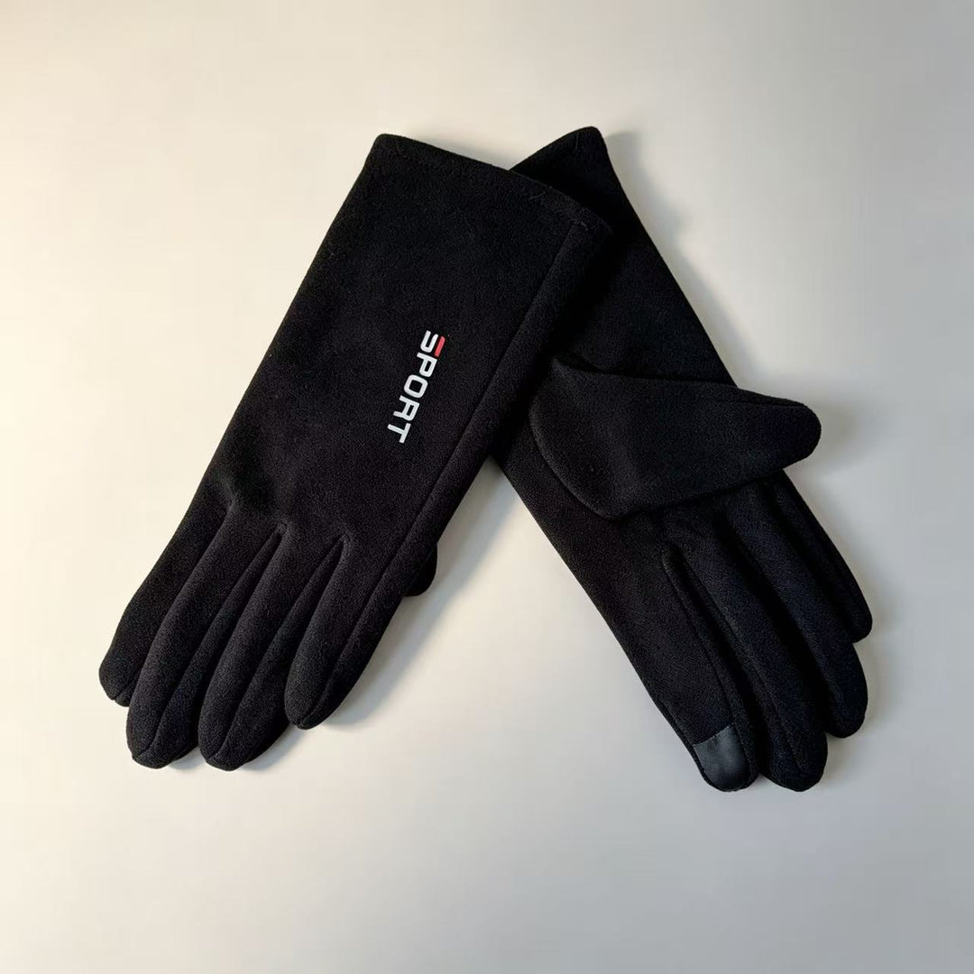 Sports Performance Touchscreen Gloves Kalsten