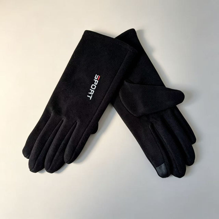 Sports Performance Touchscreen Gloves Kalsten