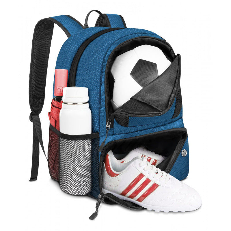 Sports Equipment Backpack Kalsten