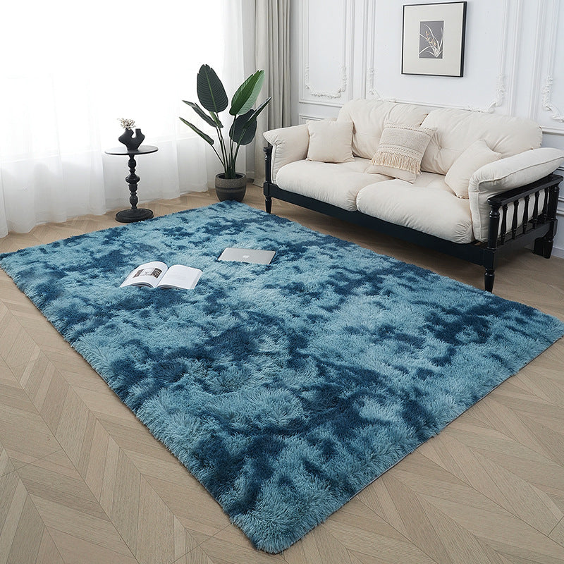 Luxurious Soft Fluffy Area Rug Kalsten