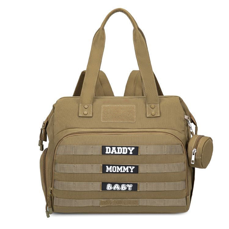 Diaper Backpack Kalsten