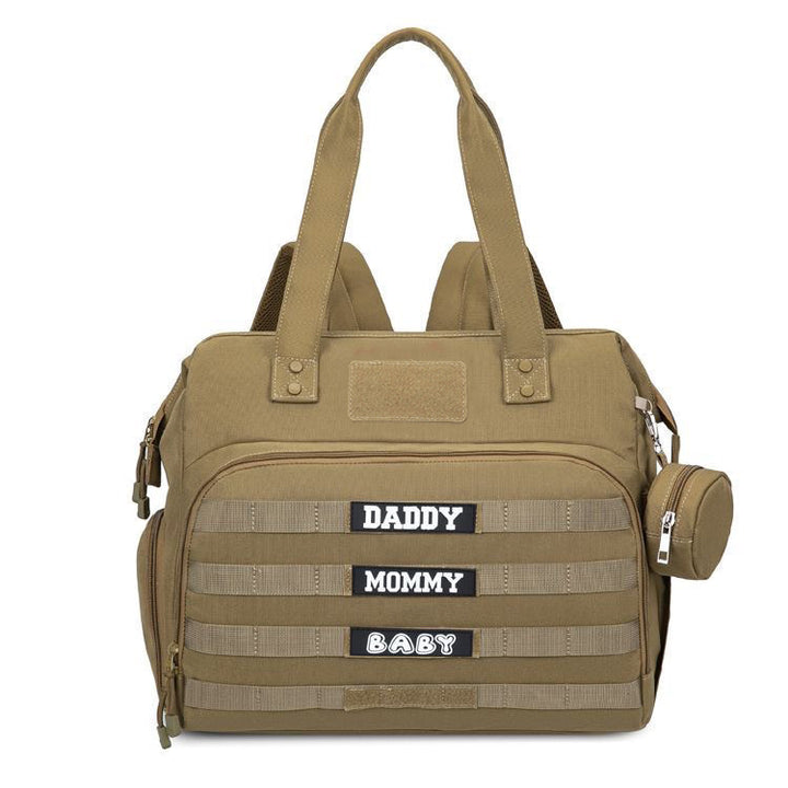 Diaper Backpack Kalsten