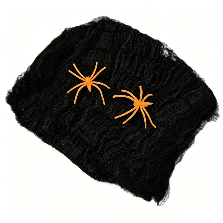 Decorative Spider Web Fiber Kalsten