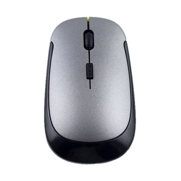 Ergonomic Wireless Precision Mouse Kalsten
