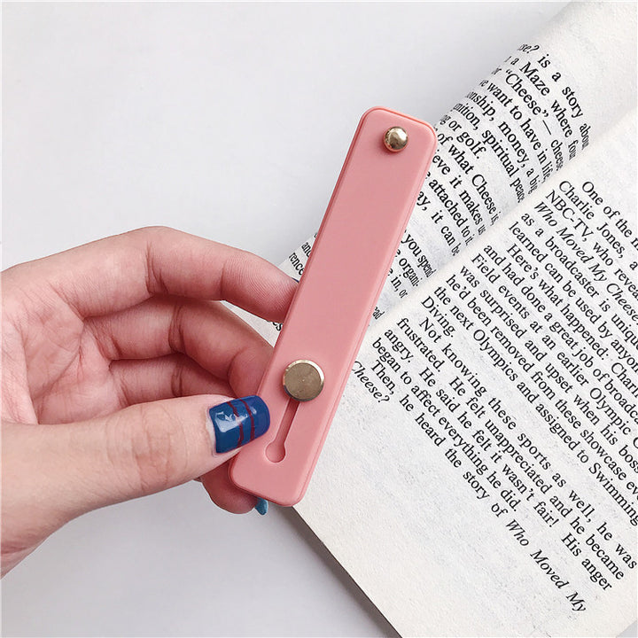 Multifunctional Silicone Bookmark Kalsten