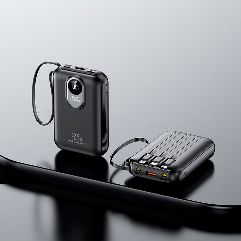 Powerbank Kalsten