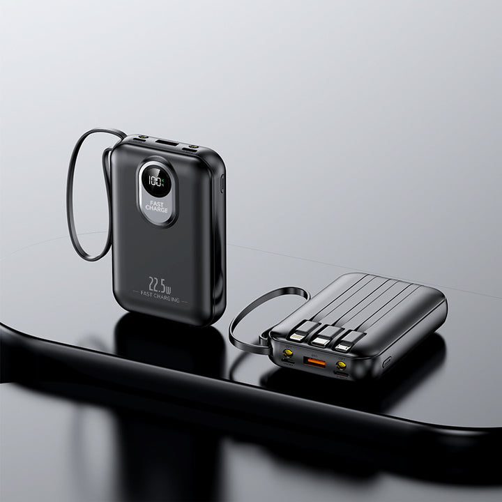 Powerbank Kalsten
