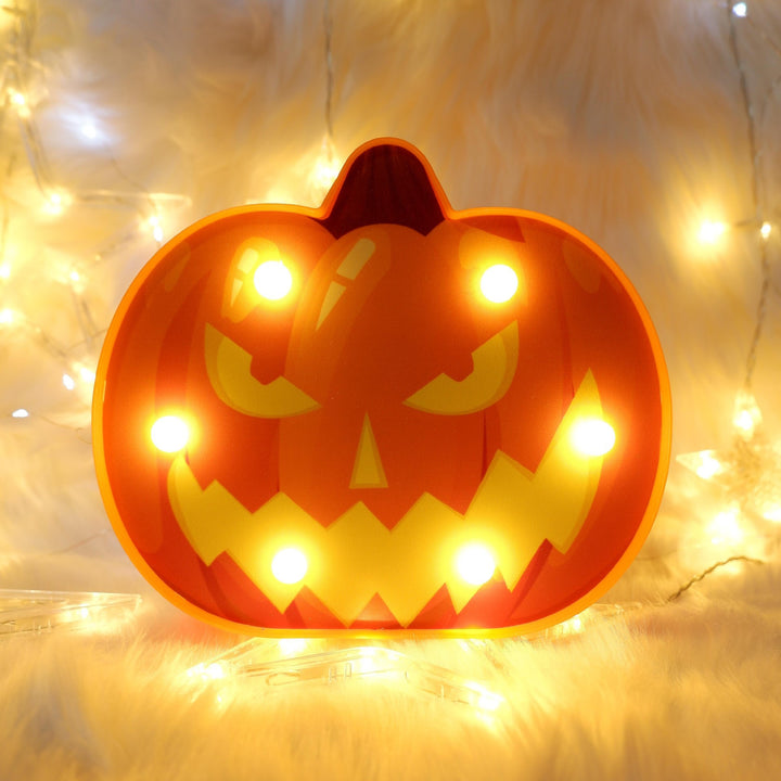 Decorative Bat Shaped LED Light Kalsten