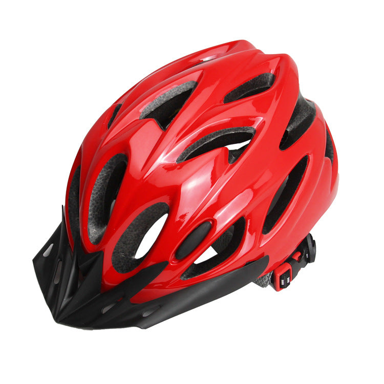 Ventilated Trail Cycling Helmet Kalsten