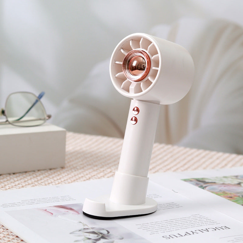 Women's Portable Mini Air Cooler Kalsten
