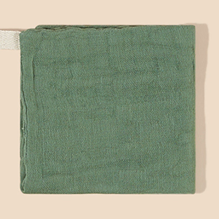 Luxurious Organic Cotton Lightweight Handkerchief kalsten