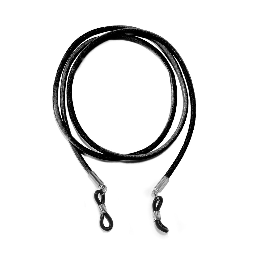 Premium Suede Eyewear Strap kalsten