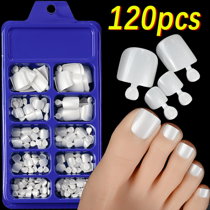 Premium Press-On Nail Art Kit Kalsten