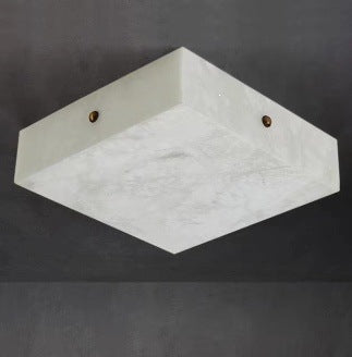 Modern Circular Ceiling Pendant Light