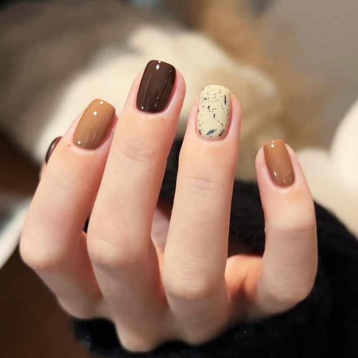 Creative Nail Art Design Collection Kalsten