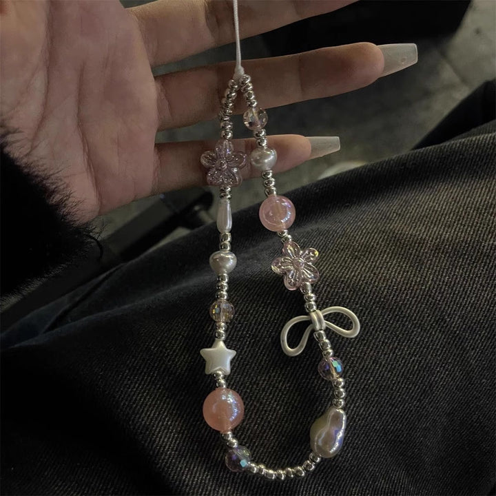 Decorative Beaded Eyewear Chain Kalsten 1790134572