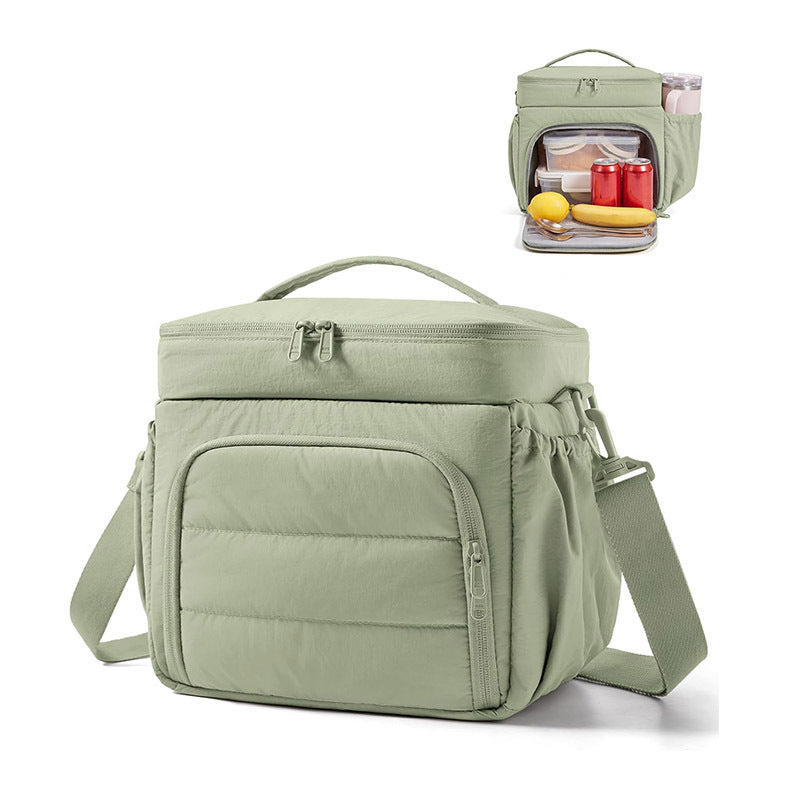 Insulated Food Storage Lunch Carrier Kalsten
