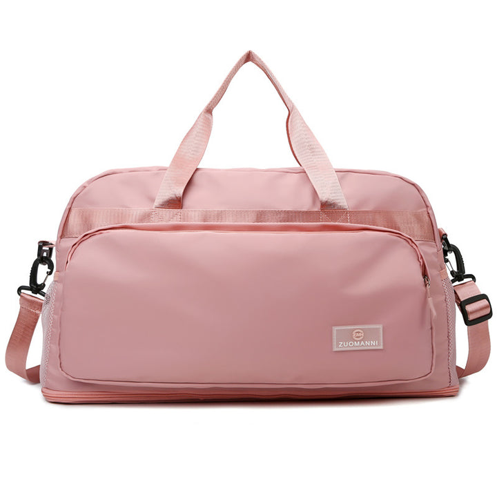 Versatile Sports Travel Duffel Bag Kalsten