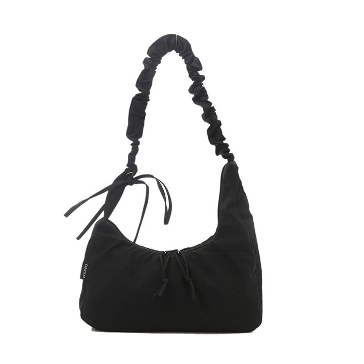 Trendy Slouchy Hobo Handbag Kalsten