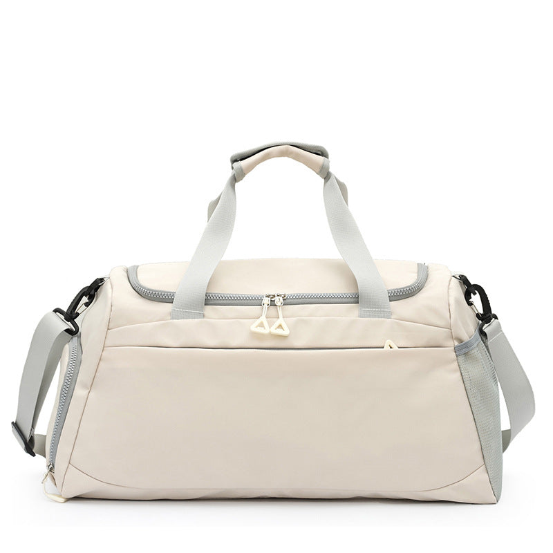 Sporty everyday and travel bag Kalsten