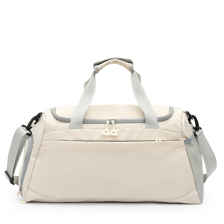 Sporty everyday and travel bag Kalsten
