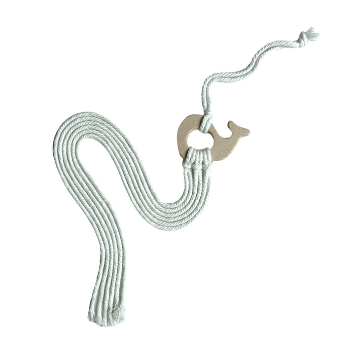 Decorative Macrame Hanging Fidget Toy Kalsten