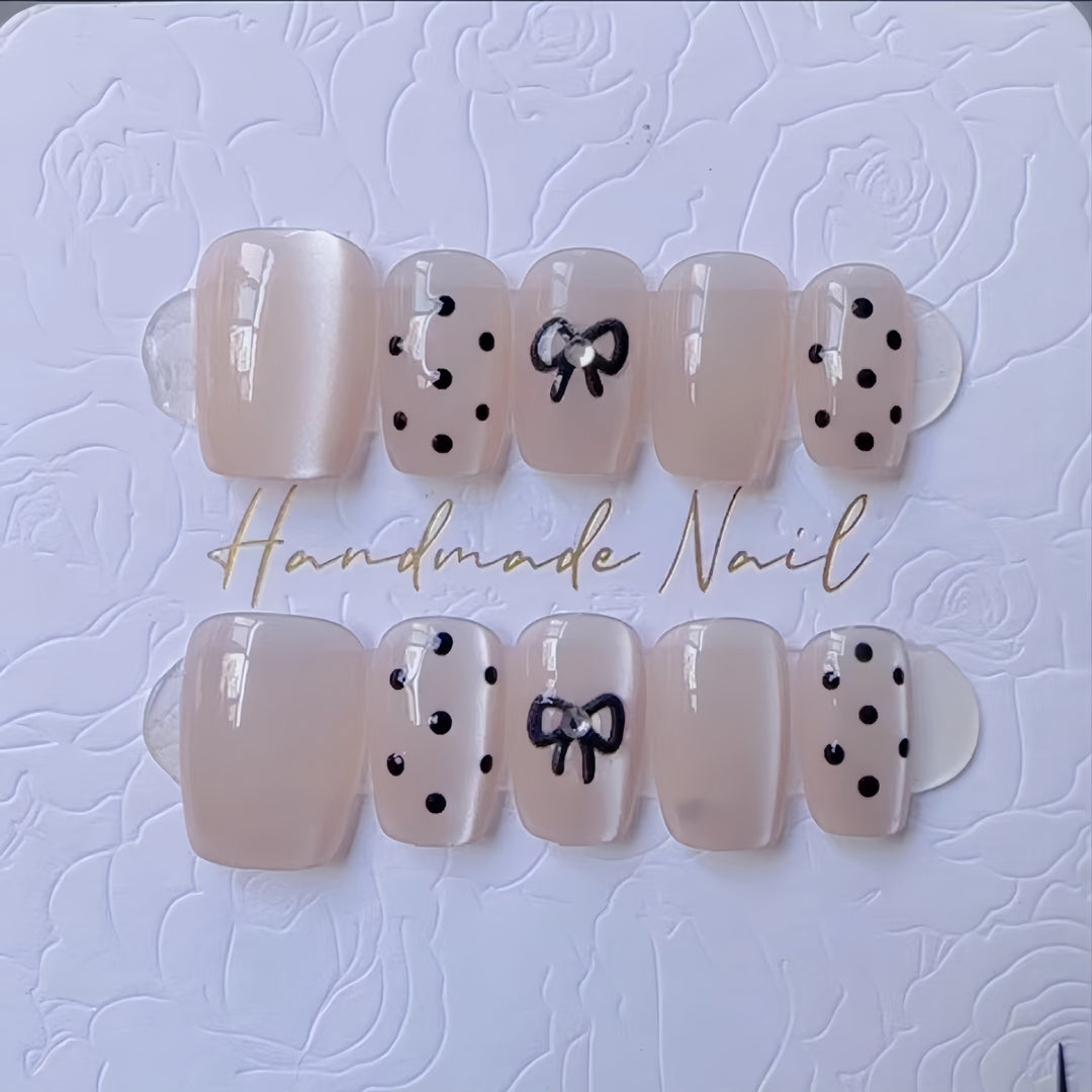 Handmade Nail Set Kalsten