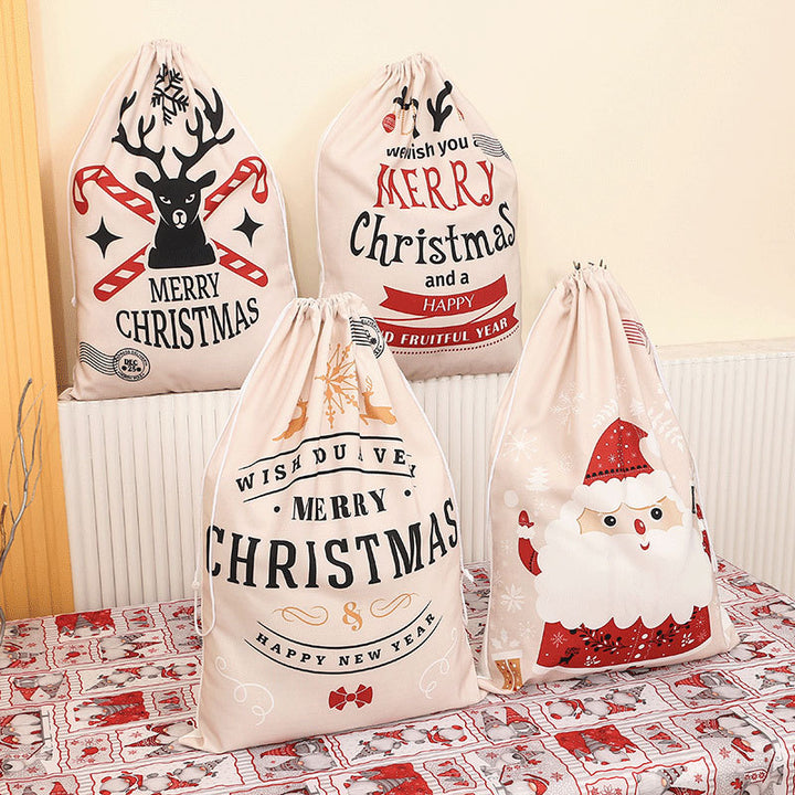 Christmas Gift Storage Bag Kalsten