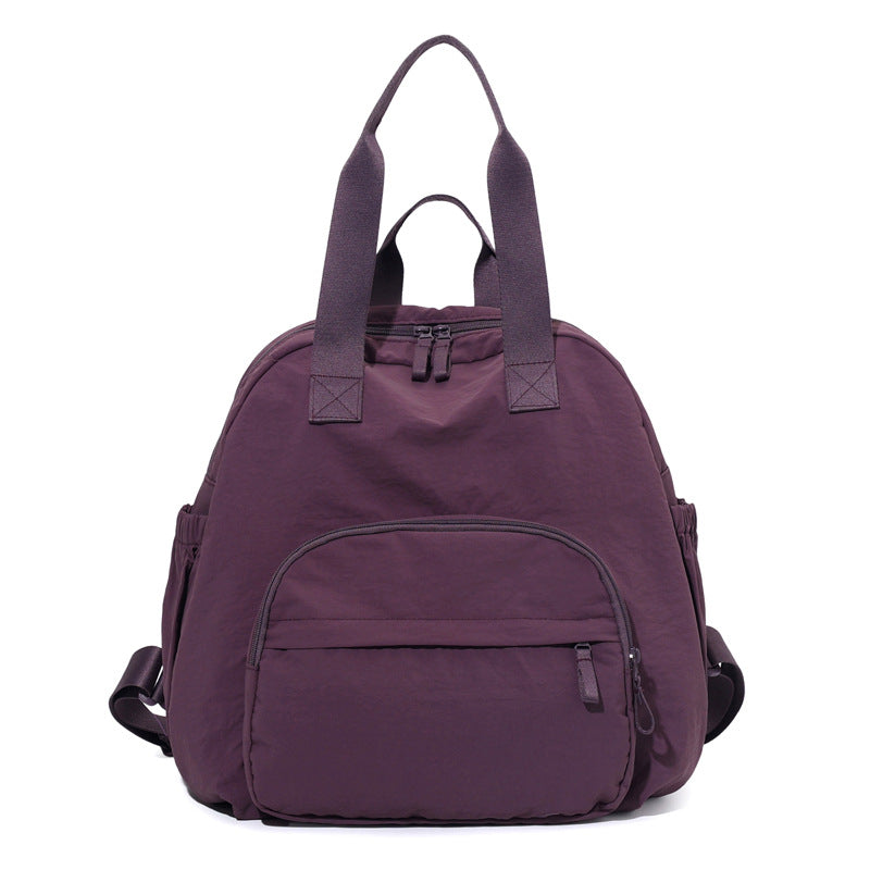 Multi-Pocket Utility Backpack Kalsten