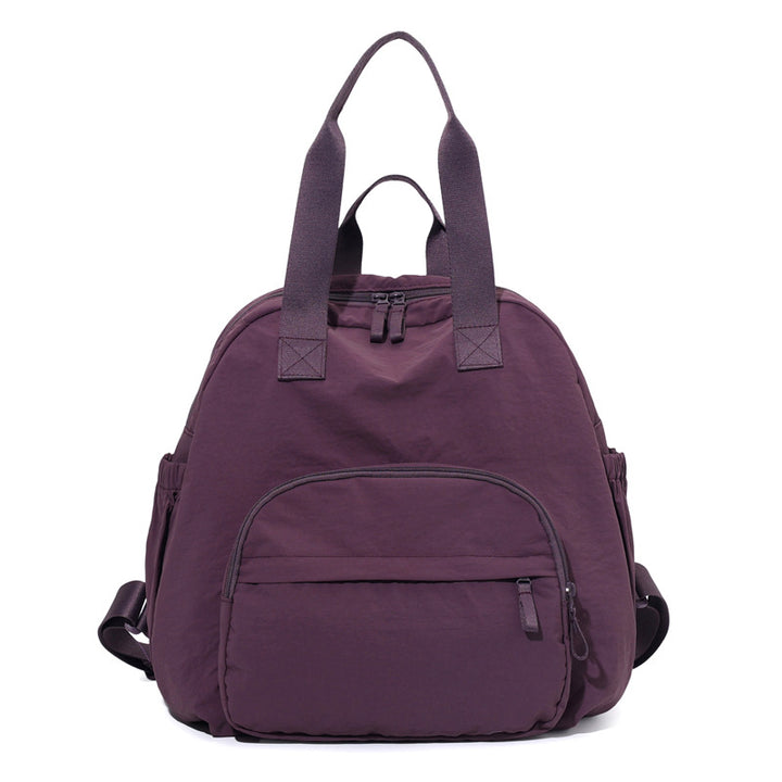Multi-Pocket Utility Backpack Kalsten