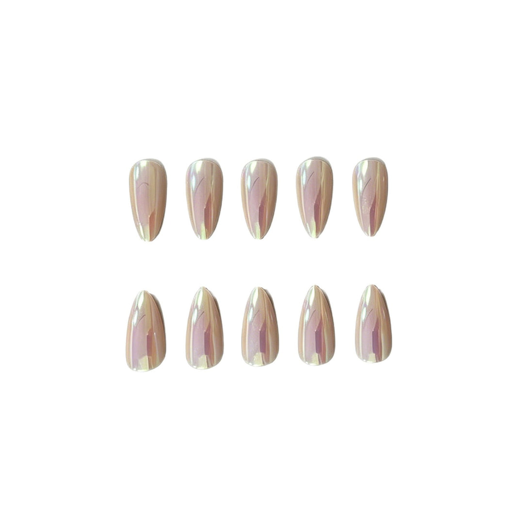Stylish Stiletto Nail Art Extensions Kalsten