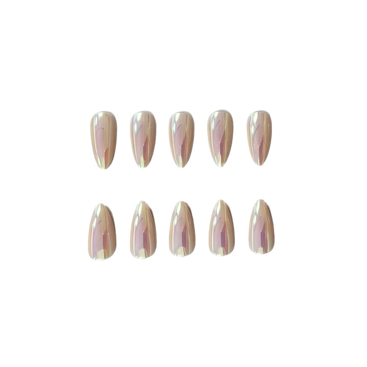 Stylish Stiletto Nail Art Extensions Kalsten