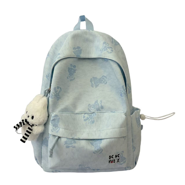 Cute Animal-Themed Backpack Kalsten