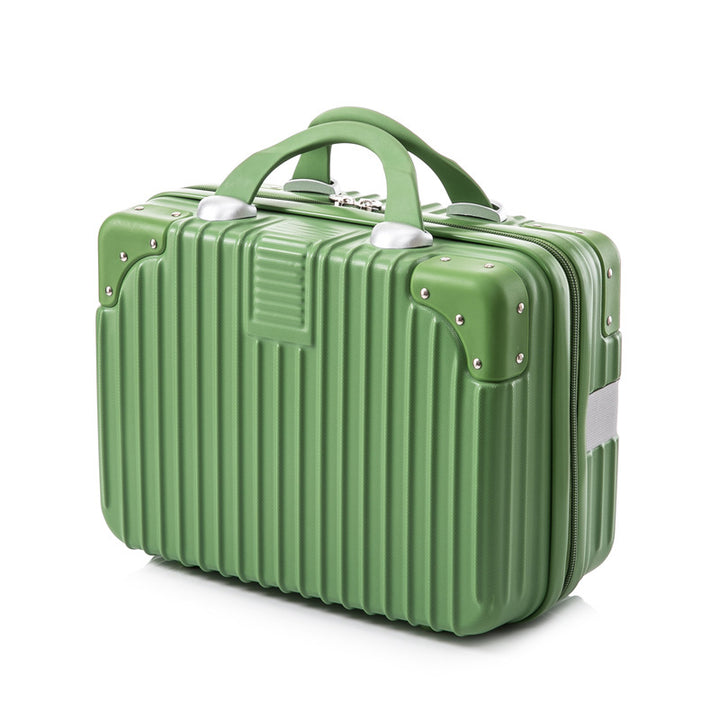 Compact Rigid Travel Case Kalsten