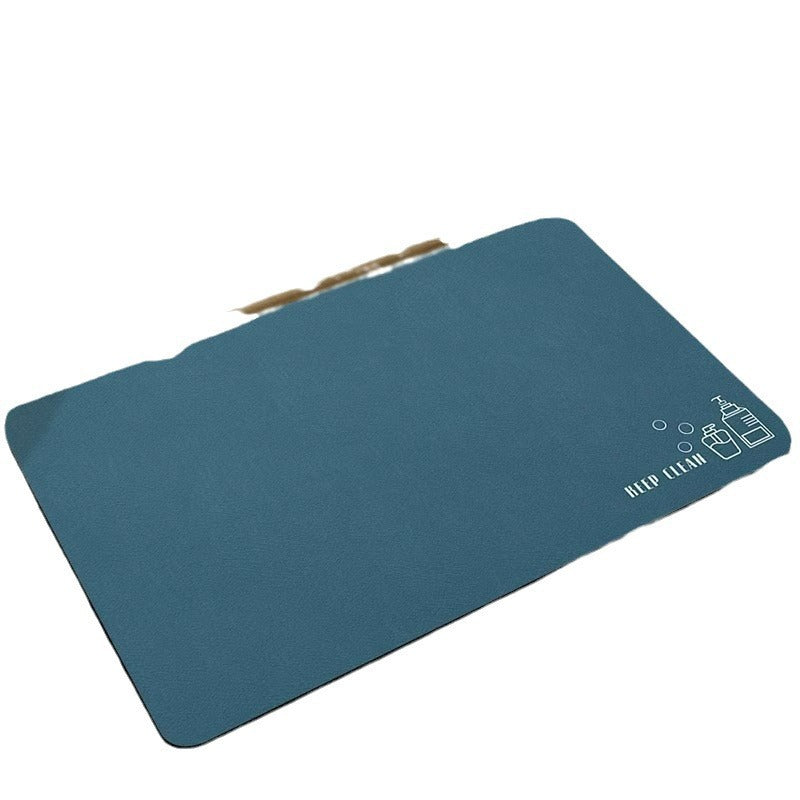 Soft Anti-Slip Bathroom Mat Kalsten