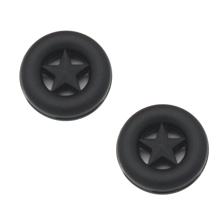 Soft Silicone Eyewear Nose Pads Kalsten