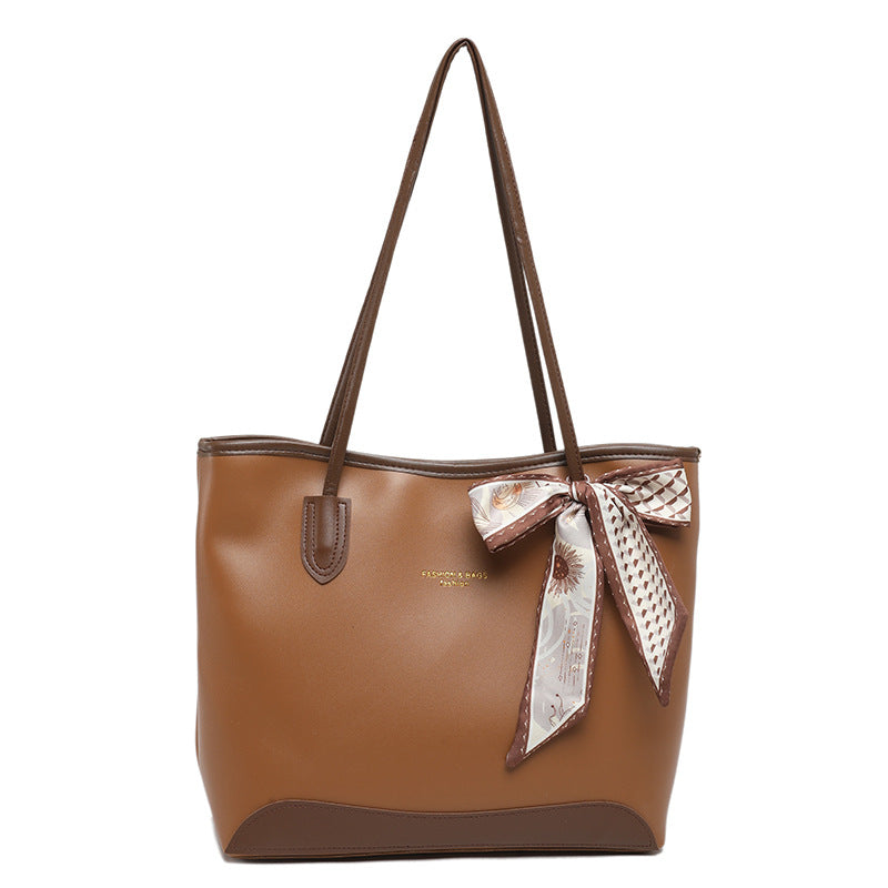 Elegant Multi-Purpose Tote Bag