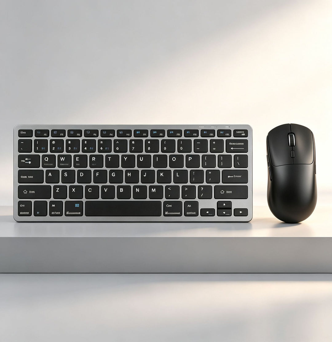 WirelessBluetooth Keyboard Kalsten