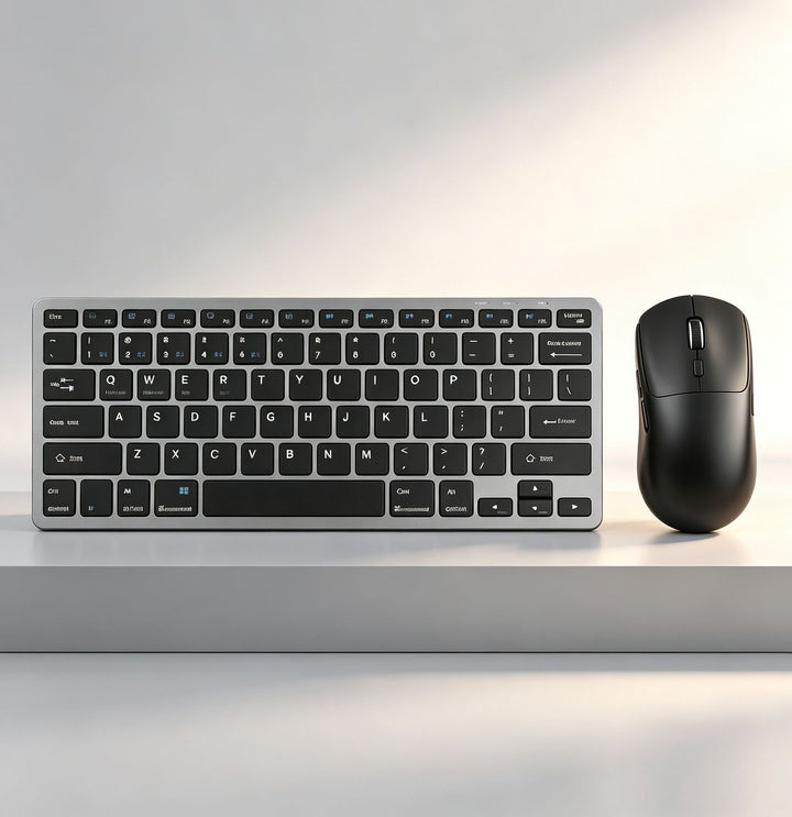WirelessBluetooth Keyboard Kalsten