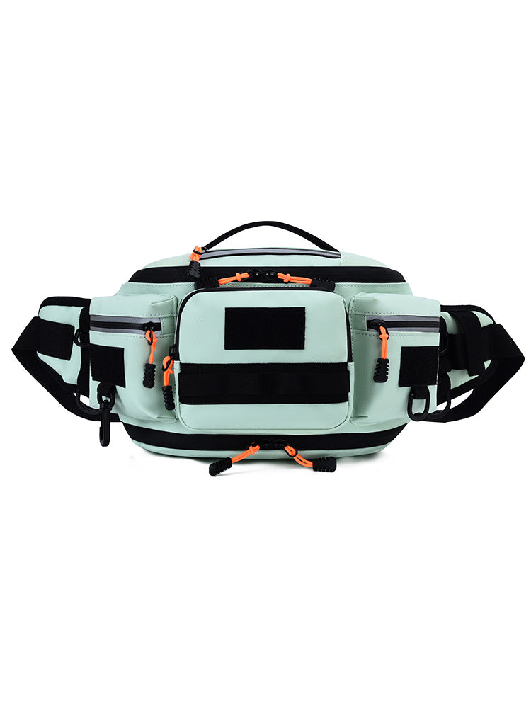 Multifunctional Tactical Waist Bag Kalsten