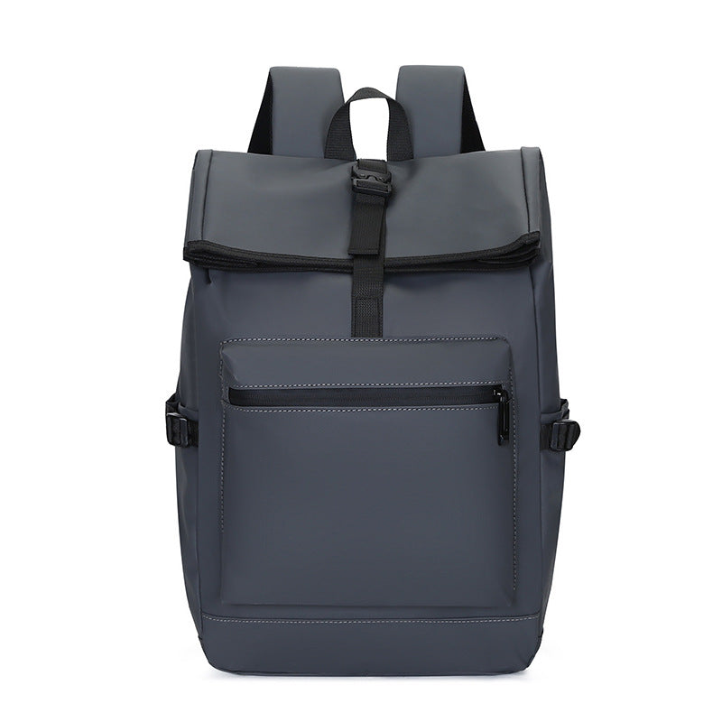 Versatile Roll-Top Backpack Kalsten