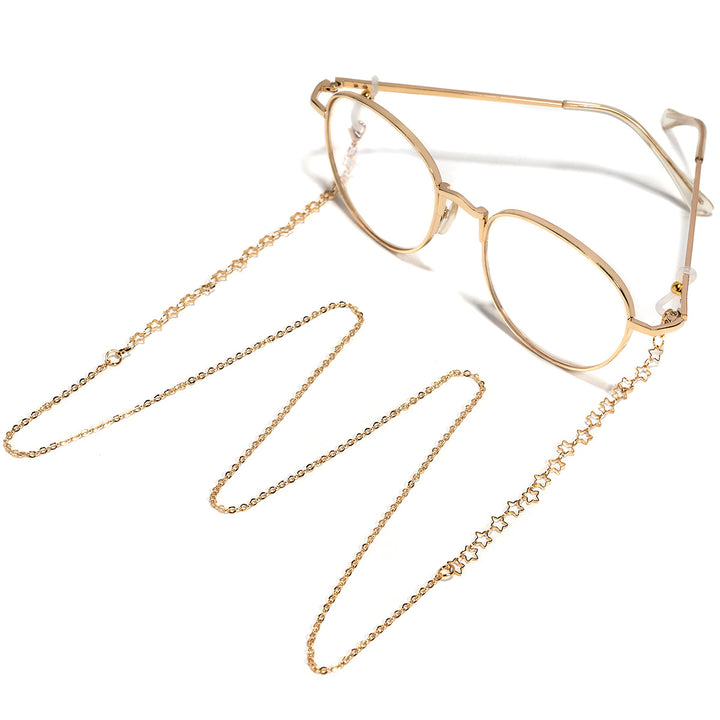 Star-Design Eyewear Chain Kalsten