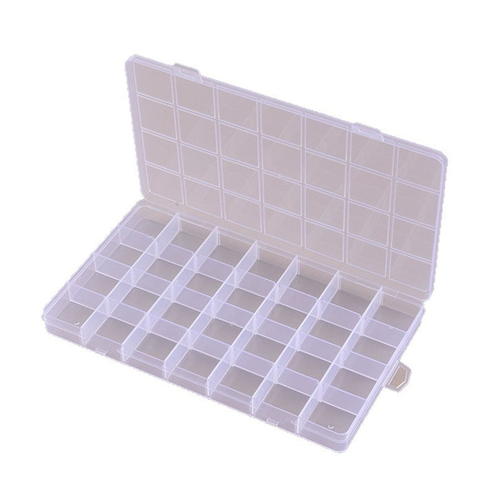 Modular Craft Storage Box Kalsten