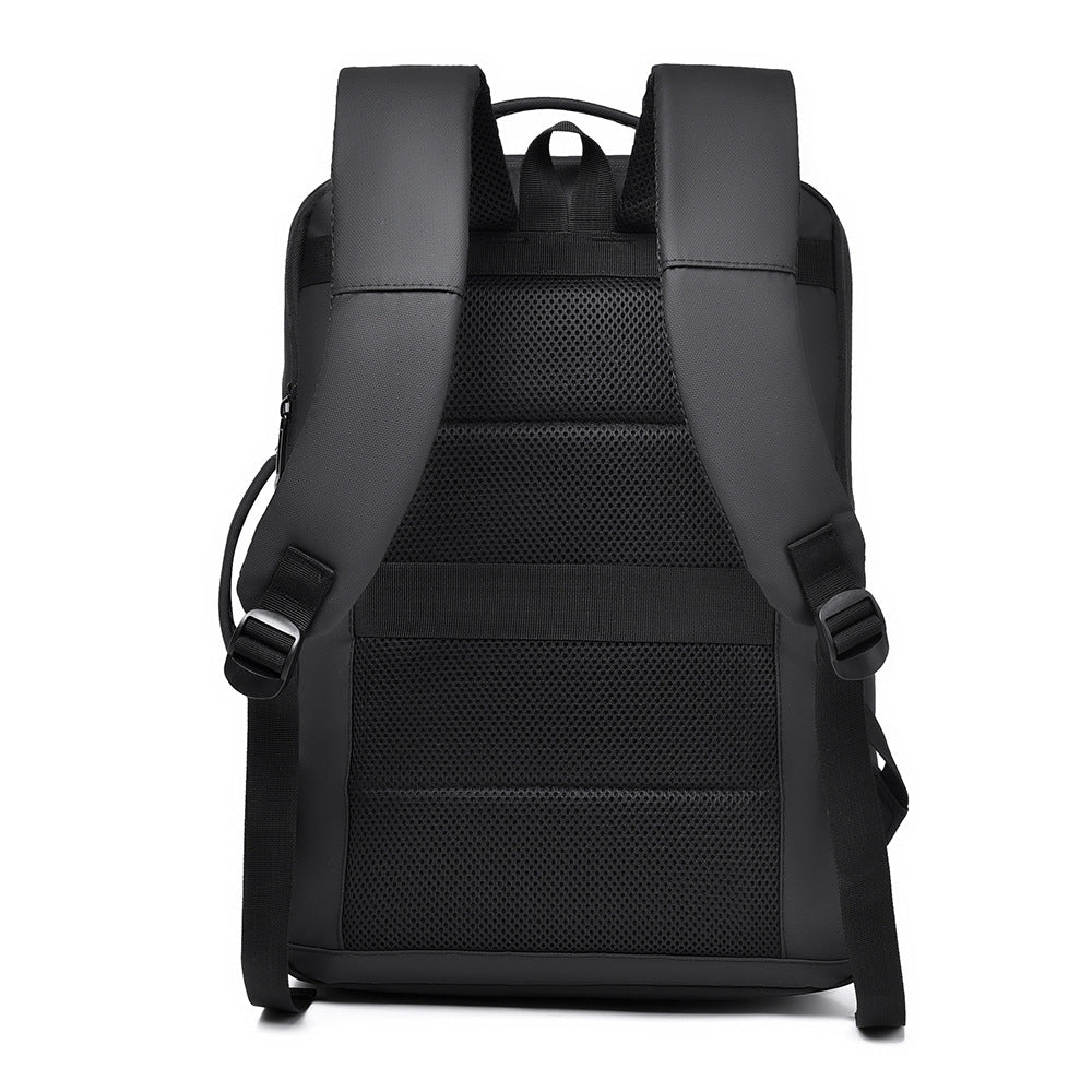 Sleek Business Travel Backpack Kalsten